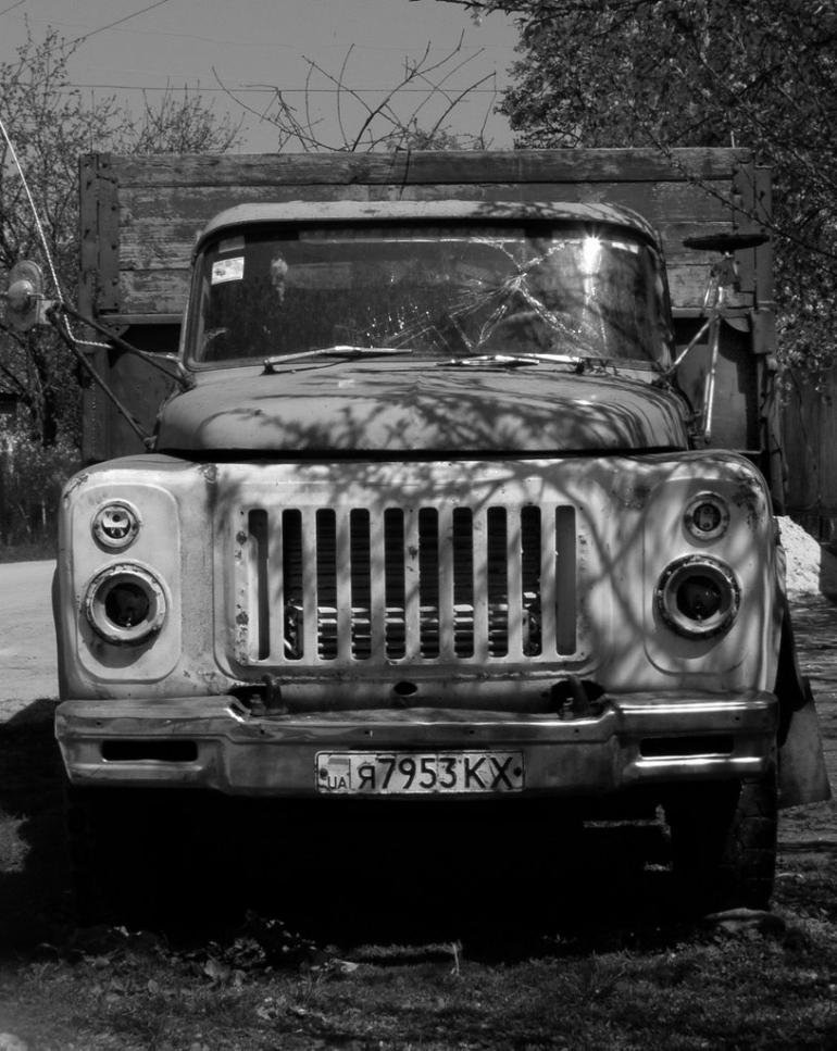 Ясногородка з panoramio.com - Ясногородка