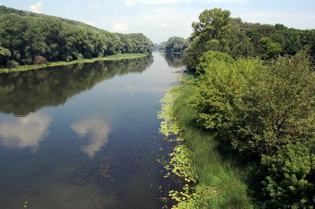 Лисичанськ з panoramio.com (ч.3) - Лисичанск