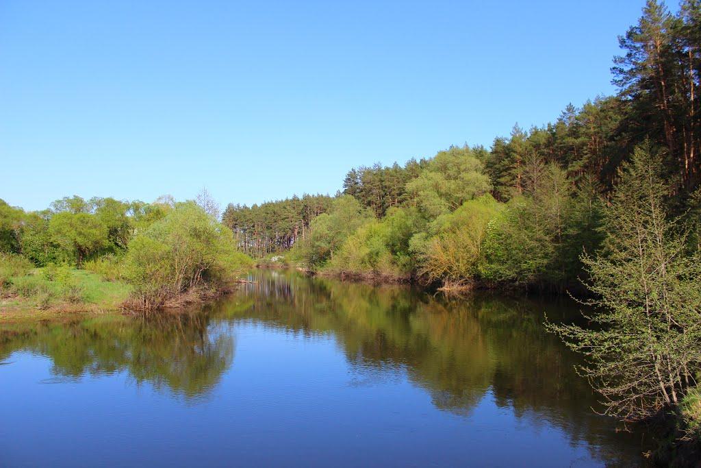 Олександрія з panoramio.com - Александрия