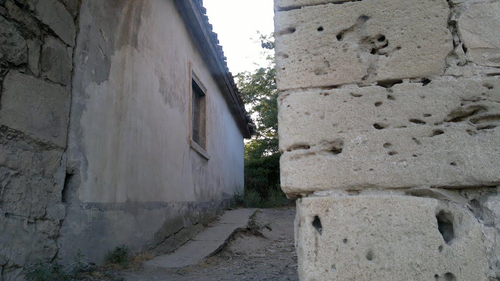 Феодосія з panoramio.com (ч.4) - Феодосия