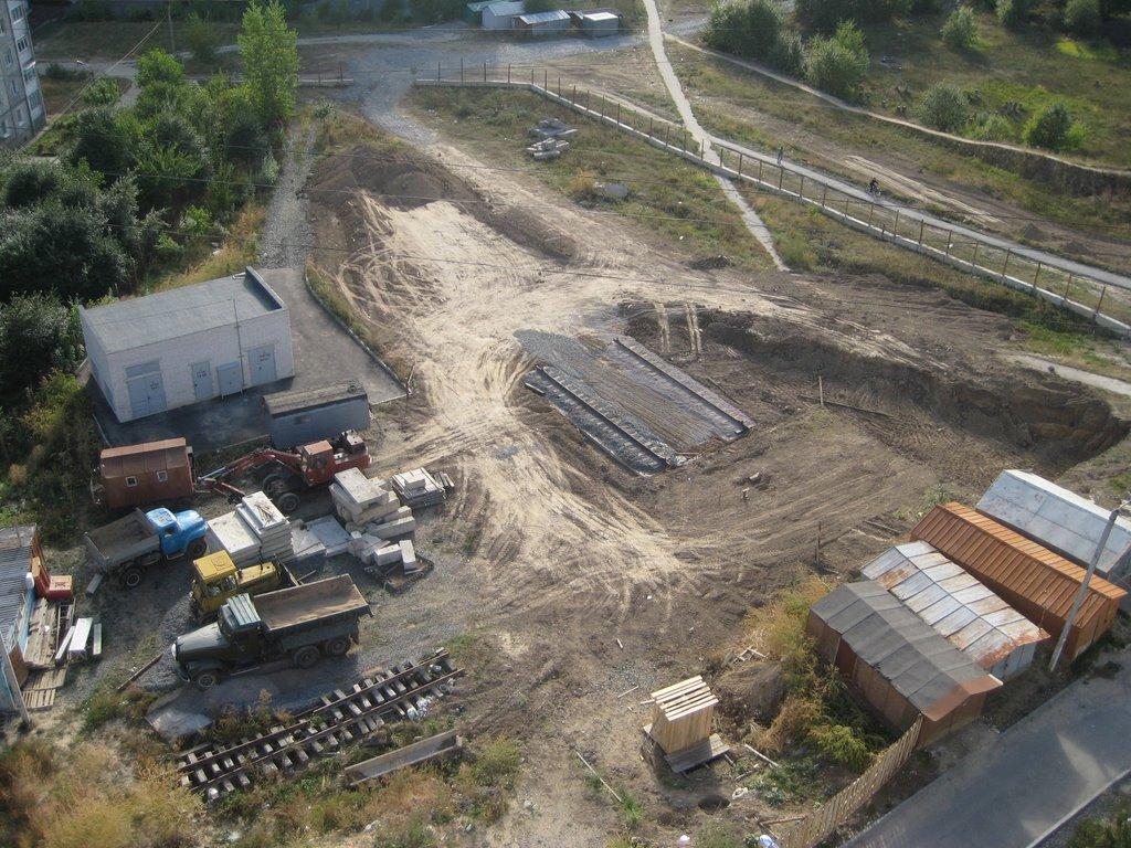 Хмельницький з panoramio.com (ч.13) - Хмельницкий