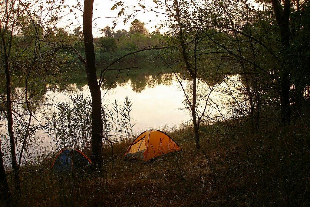 Каланчак з panoramio.com - Каланчак