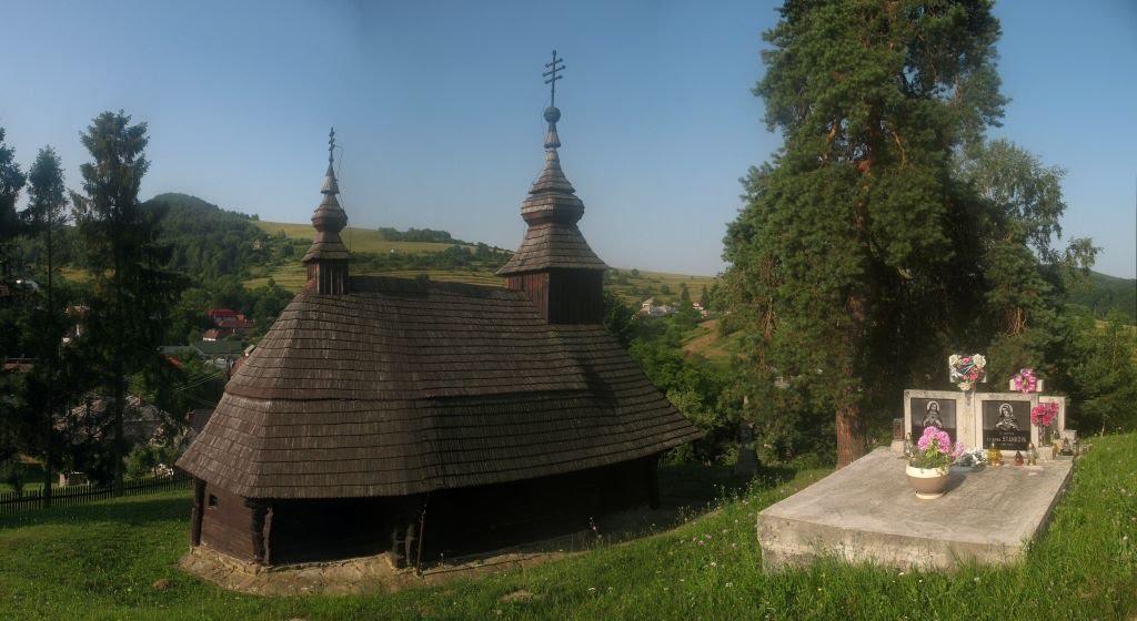 Завосина з panoramio.com (ч.2) - Завосина