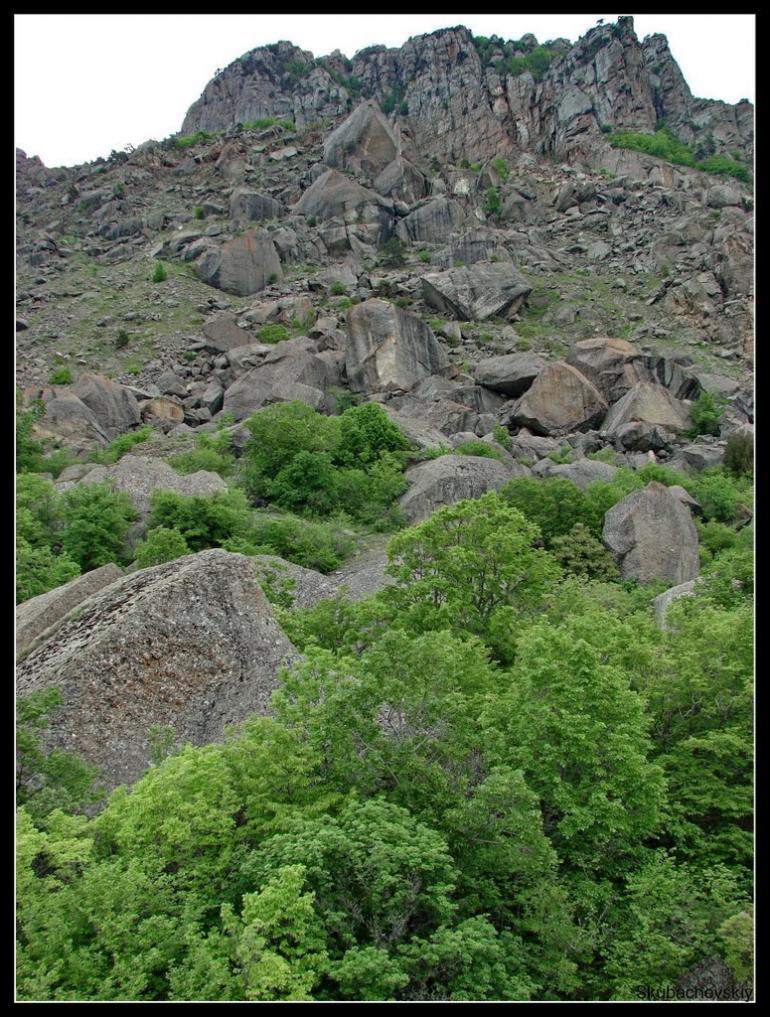 Лучисте з panoramio.com (ч.2) - Лучисте