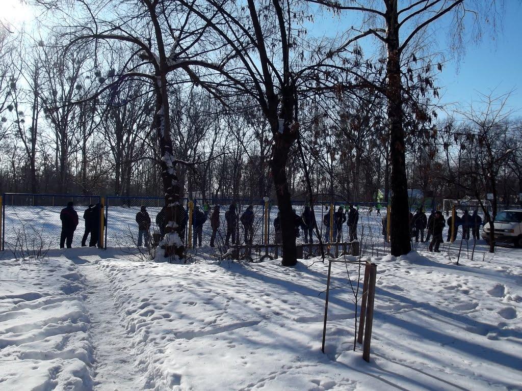 Рівне з panoramio.com (ч.5) - Ровно
