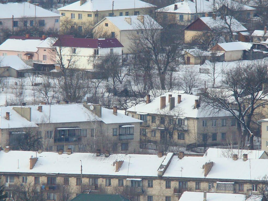 Могилівка з panoramio.com - Могилівка