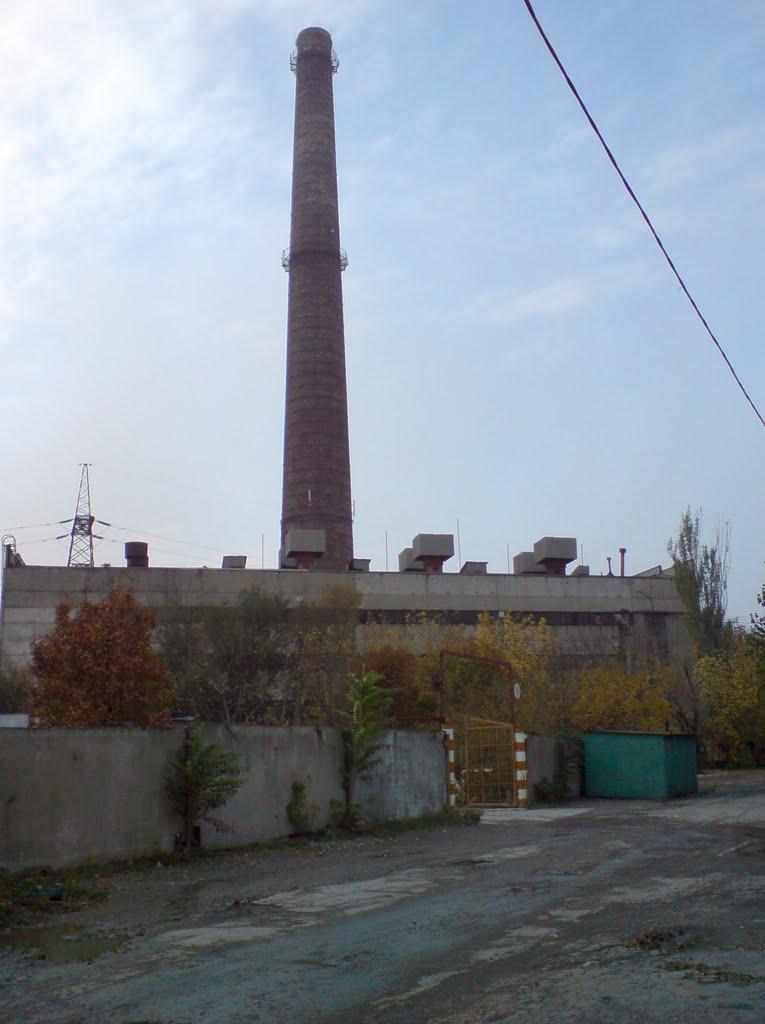 Маріуполь з panoramio.com (ч.6) - Мариуполь