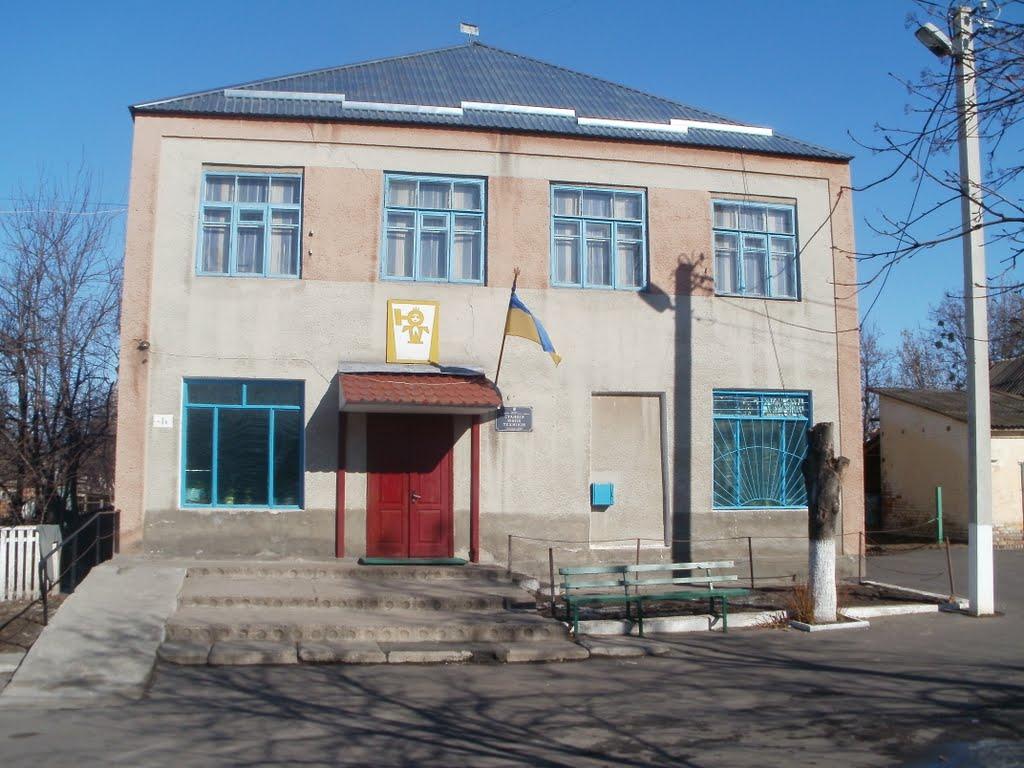 Гайсин з panoramio.com (ч.3) - Гайсин