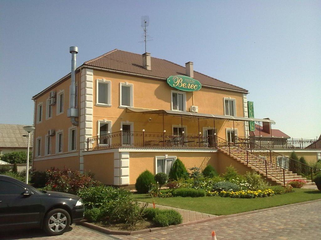 Фонтанка з panoramio.com - Фонтанка