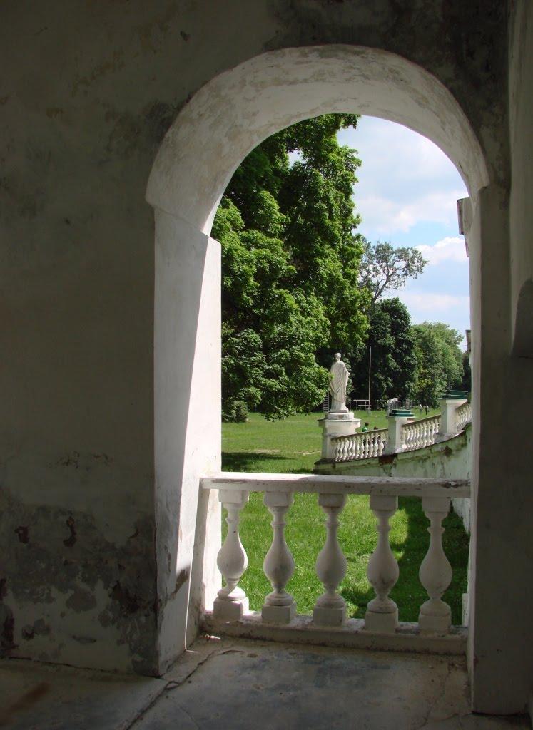 Сокиринці з panoramio.com - Сокиринці