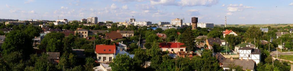 Рівне з panoramio.com (ч.5) - Ровно