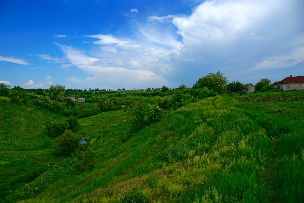 Побузьке з panoramio.com - Побузьке