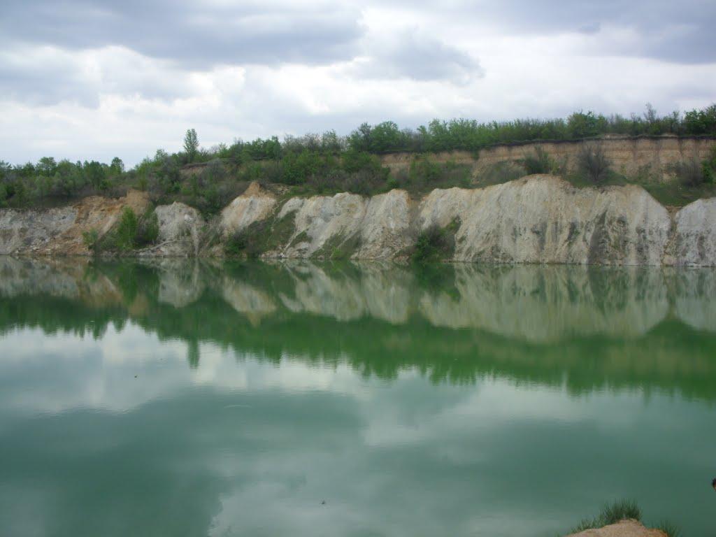 Мала Смілянка з panoramio.com - Мала Смілянка