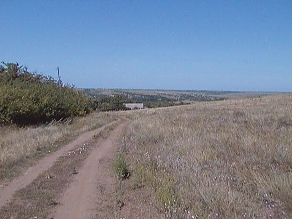 Штерівка з panoramio.com - Штерівка