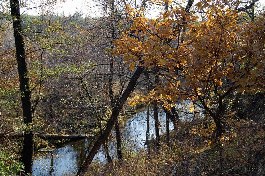 Сєверодонецьк з panoramio.com (ч.3) - Северодонецк