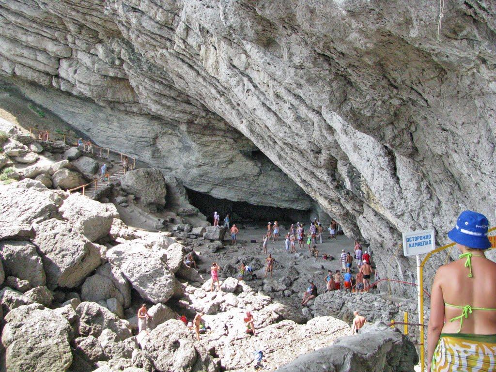 Новий Світ з panoramio.com (ч.4) - Новий Світ
