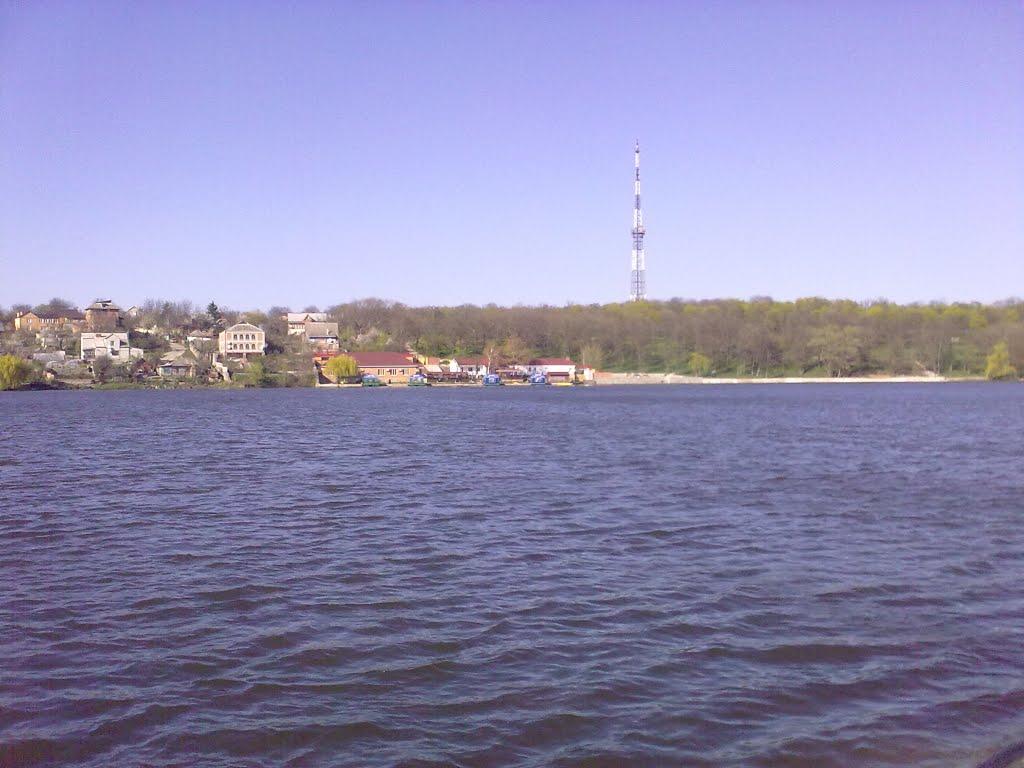 Кіровоград з panoramio.com (ч.5) - Кропивницкий