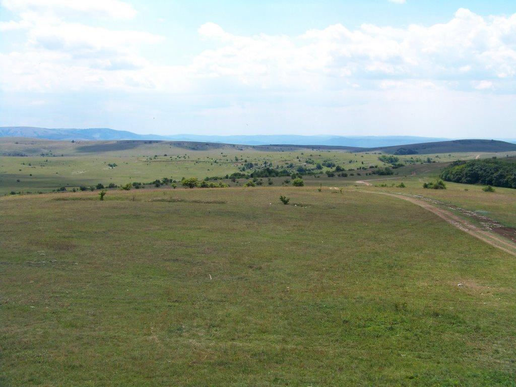 Чайковське з panoramio.com (ч.2) - Chaykovske