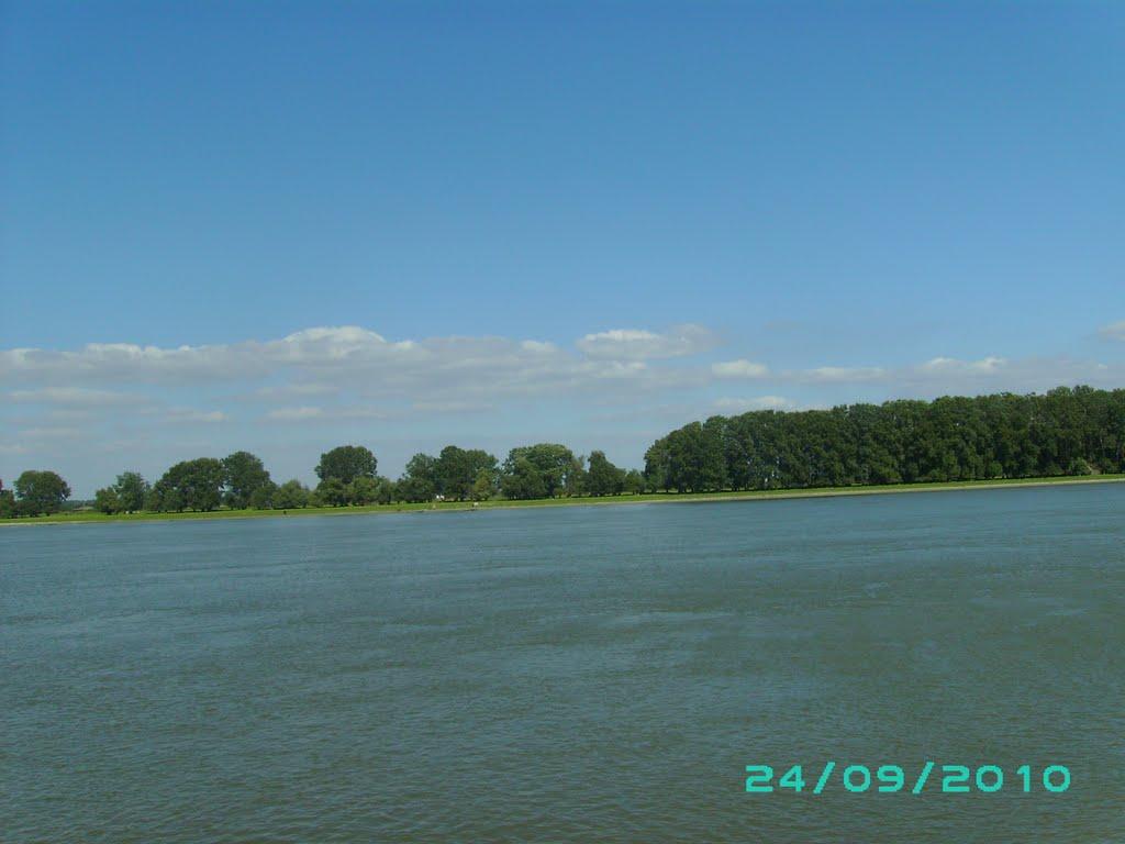 Кілія з panoramio.com (ч.2) - Килия