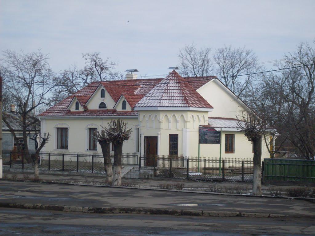 Гайсин з panoramio.com (ч.3) - Гайсин