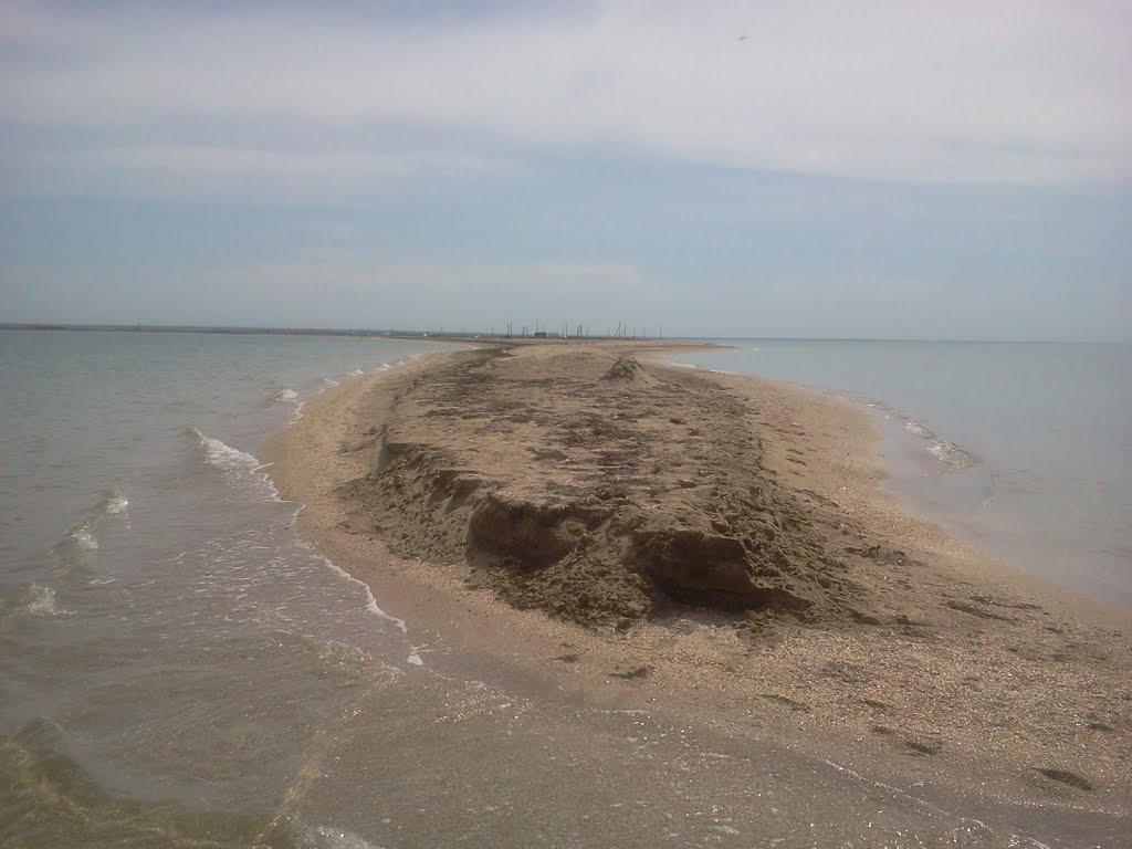 Стерегуще з panoramio.com - Стерегущее