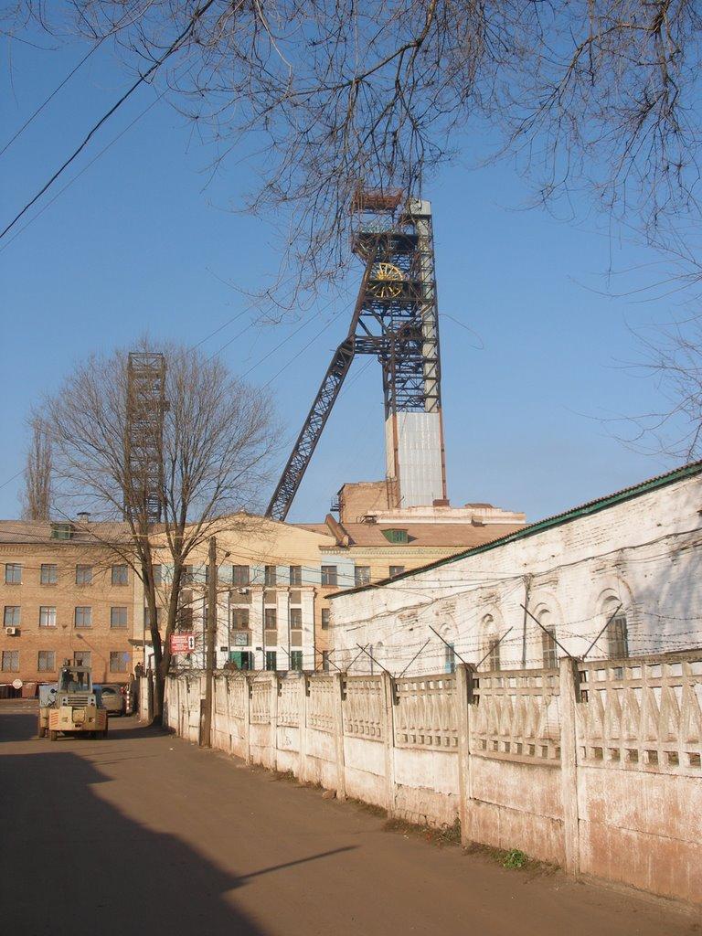Кривий Ріг з panoramio.com (ч.9) - Кривой Рог
