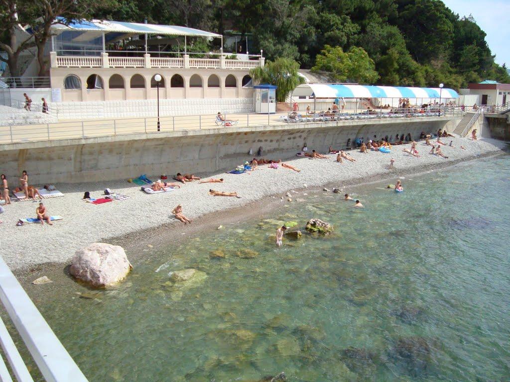 Кореїз з panoramio.com (ч.2) - Кореїз