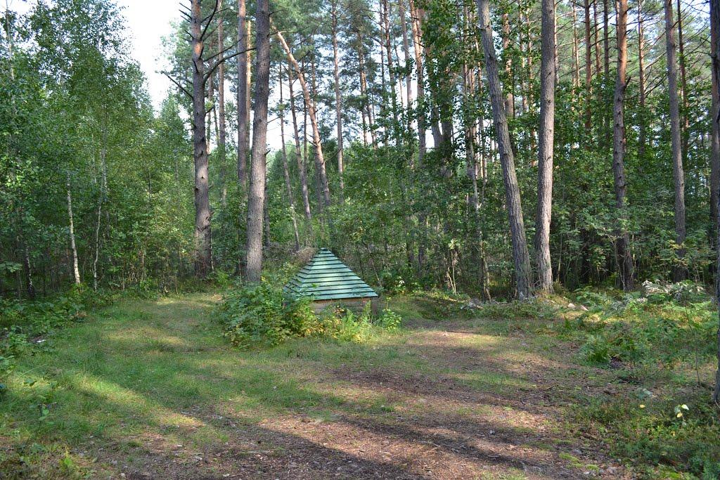 Покалів з panoramio.com - Покалів