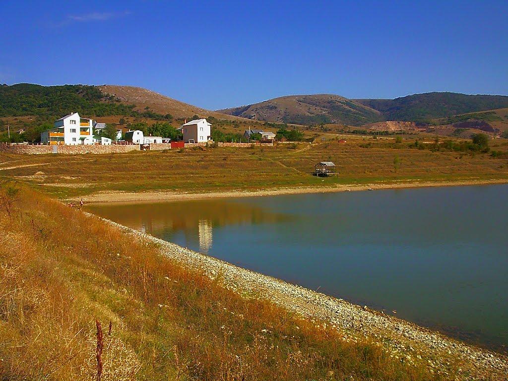 Мраморне з panoramio.com (ч.2) - Мраморне