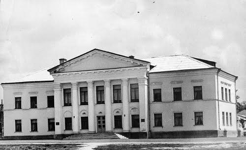 Гайсин з panoramio.com (ч.3) - Гайсин