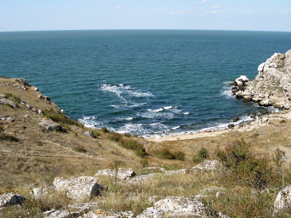 Семенівка з panoramio.com - Семенівка