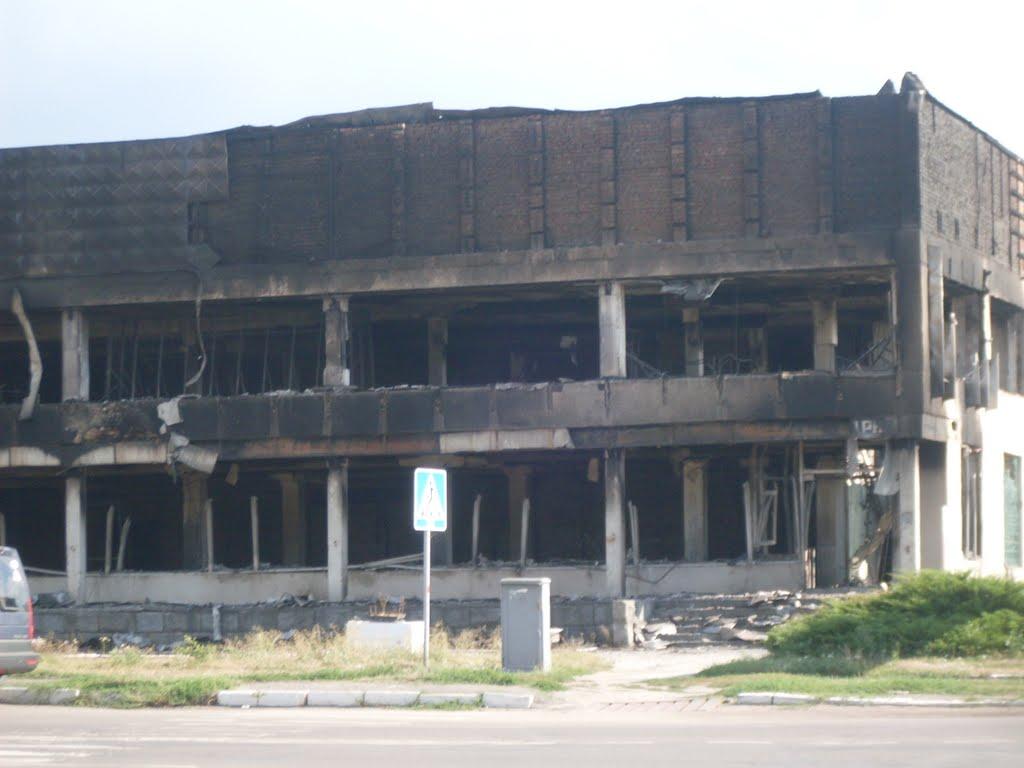 Гайсин з panoramio.com (ч.3) - Гайсин