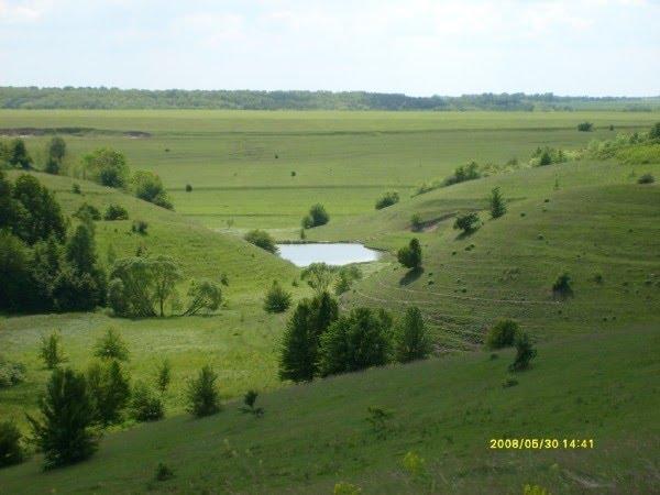 Мокіївка з panoramio.com - Mokiyivka