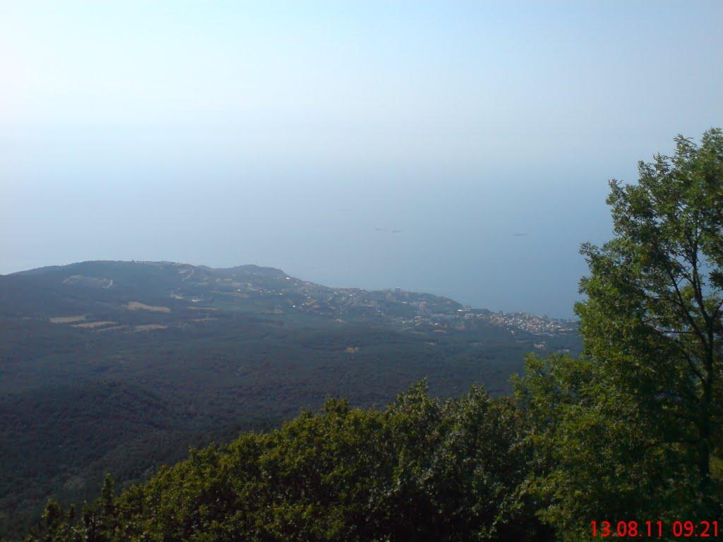 Охотниче з panoramio.com (ч.3) - Охотничее