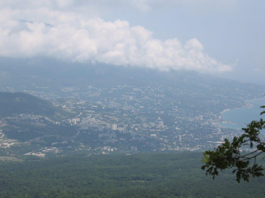 Богатир з panoramio.com - Богатир