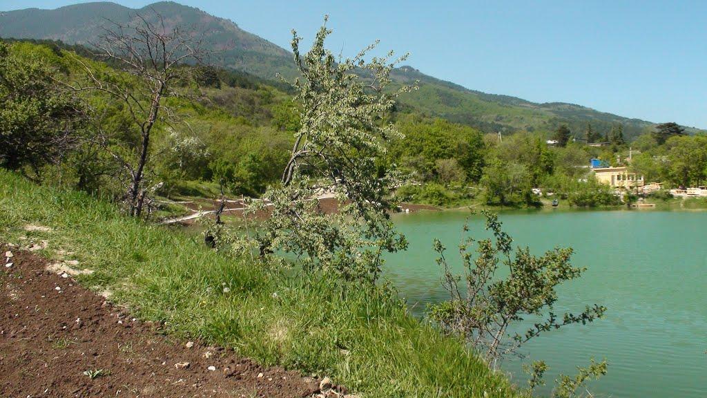 Гурзуф з panoramio.com (ч.3) - Гурзуф