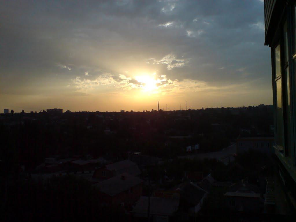Маріуполь з panoramio.com (ч.6) - Мариуполь