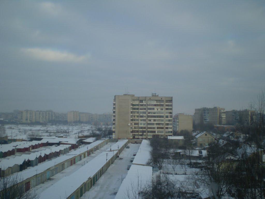 Рівне з panoramio.com (ч.5) - Ровно