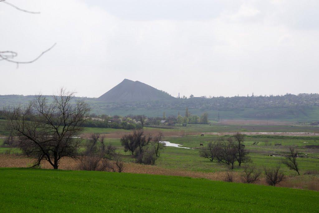 Зоряне з panoramio.com - Зоряне