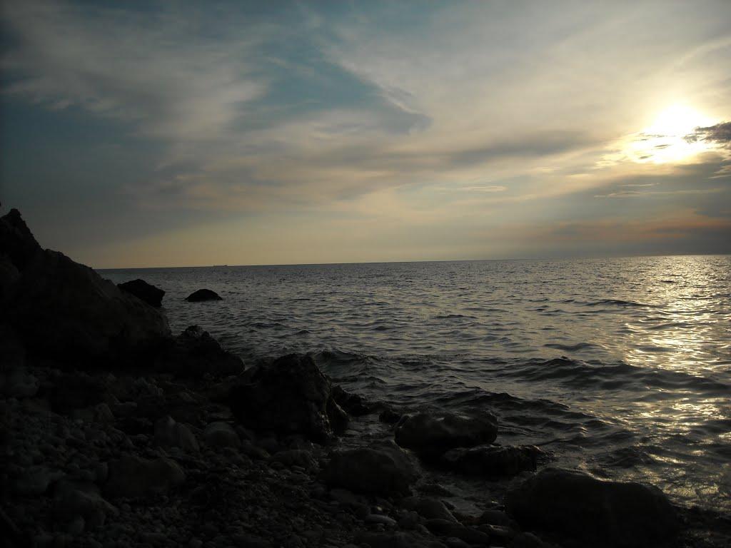 Оленівка з panoramio.com (ч.3) - Оленівка