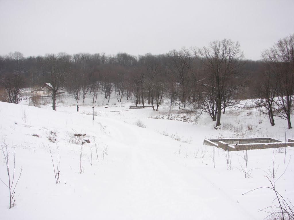Жолудькове з panoramio.com - Жолудькове