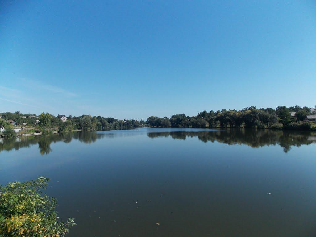 Теплик з panoramio.com - Теплик