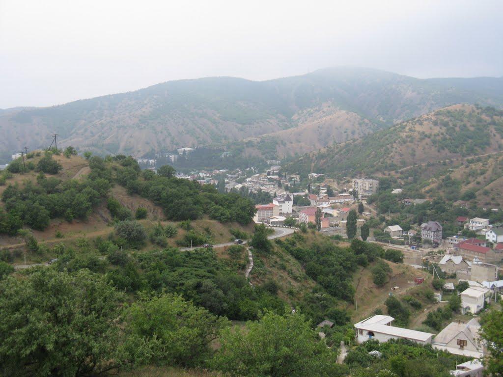 Рибаче з panoramio.com (ч.2) - Рыбачее