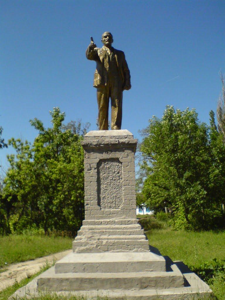 Мордвинівка з panoramio.com - Мордвинівка