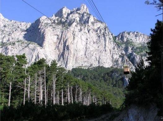 Алупка з panoramio.com (ч.3) - Алупка