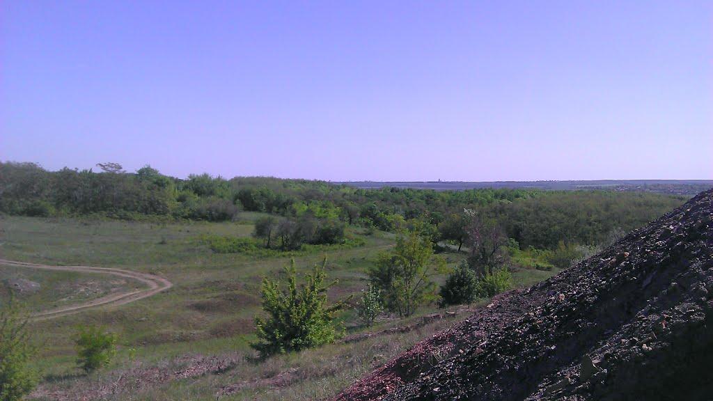 Золоте з panoramio.com - Золоте