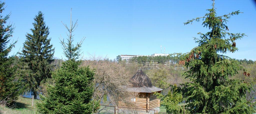 Буки з panoramio.com - Буки