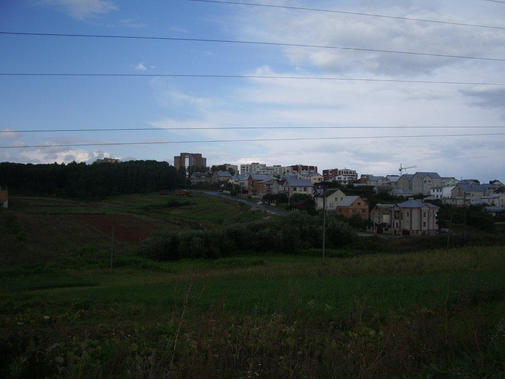 Петриків з panoramio.com (ч.2) - Петриків