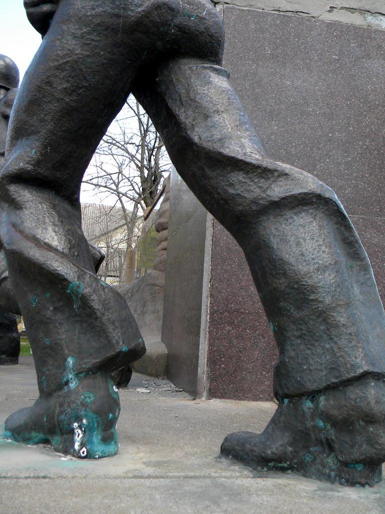 Снігурівка з panoramio.com - Снігурівка