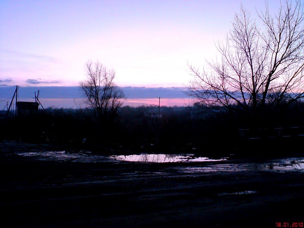 Суворове з panoramio.com - Суворове